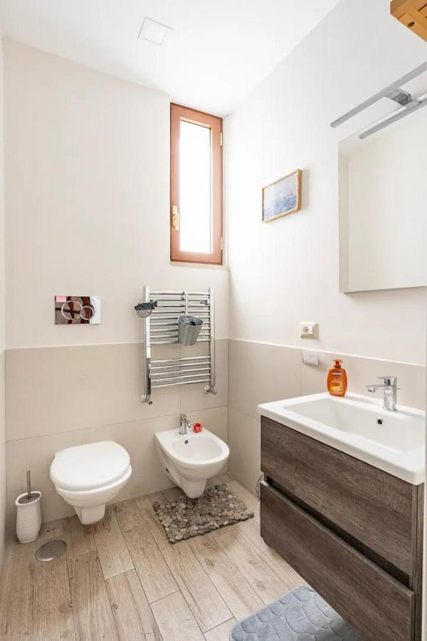 B&B La Capresina Sorrento Exterior foto