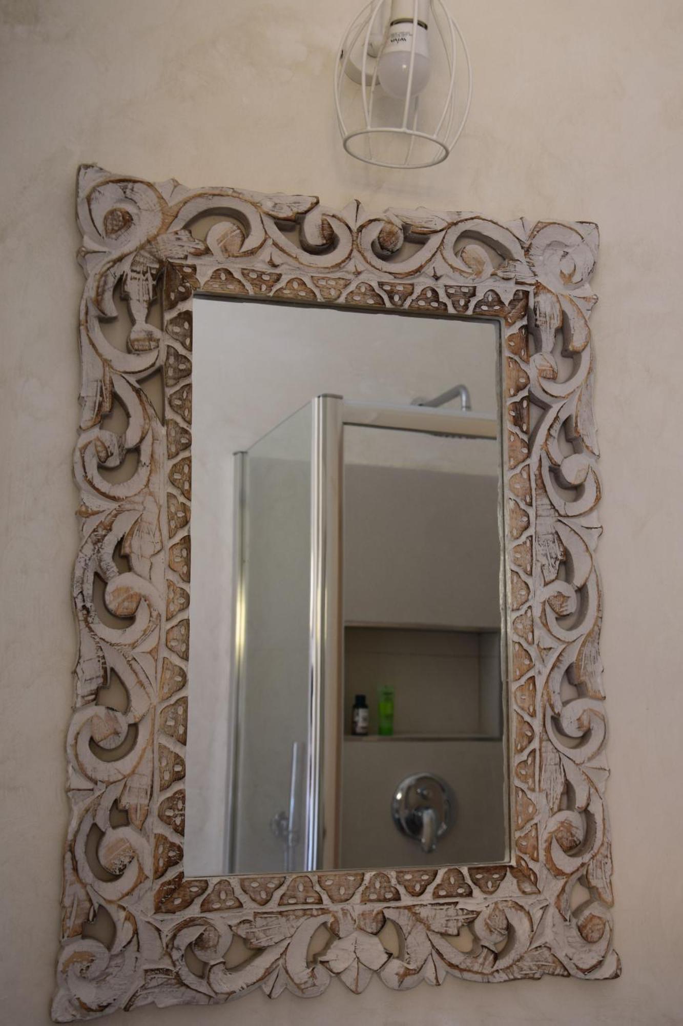 B&B La Capresina Sorrento Exterior foto